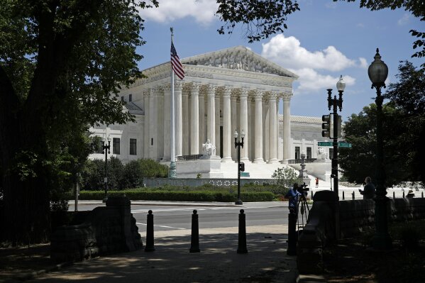 Us supreme court list 2025